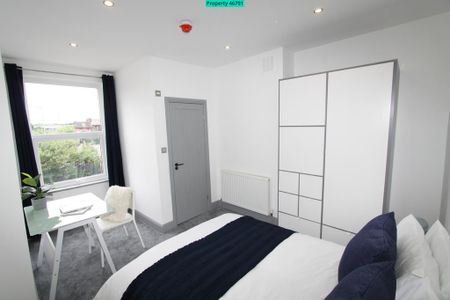1 bedroom in a house share to rent - Photo 5