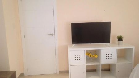 Piso de alquiler en Calle Campoamor, 78, Centro - Muelle Pesquero - Foto 2