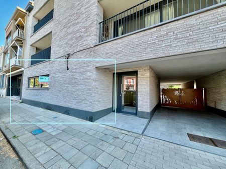 NIEUWBOUW APPARTEMENT TE HUUR IN HARTJE EEKLO - Foto 2