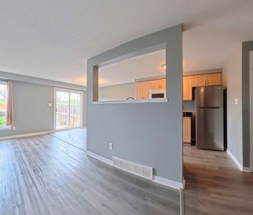 For Lease - 193 Prosperity Drive, Kitchener, Ontario - Photo 5