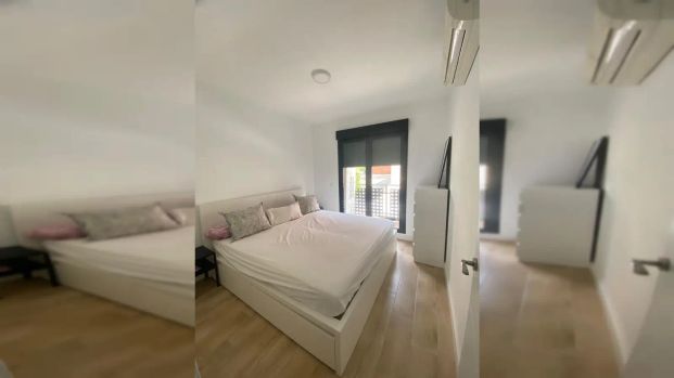 1-bedroom apartment for rent in Berruguete - Photo 1
