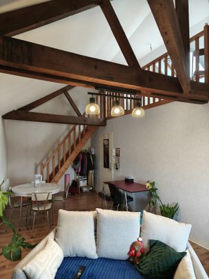 Location Appartement 2 pièces 43m² ANCENIS 44150 - Photo 1