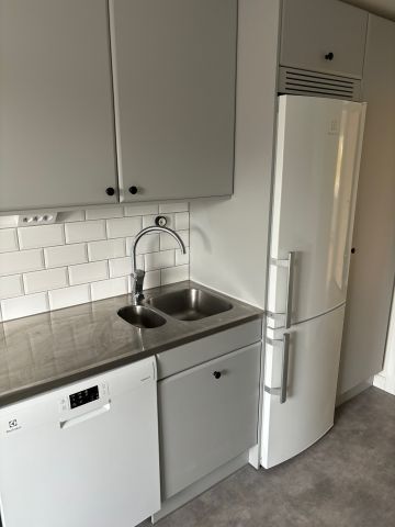 Järnvägsgatan, Ödeshög - Foto 4