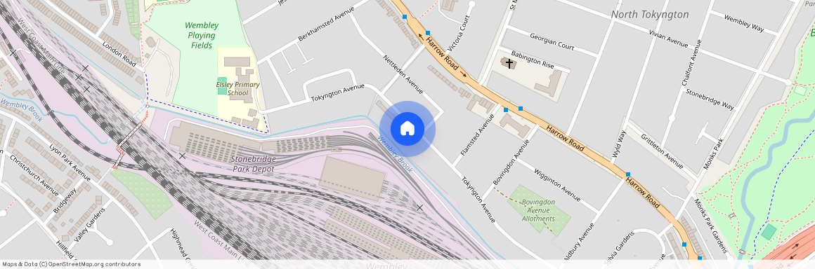 HA9 6HJ, Wembleyilableember5