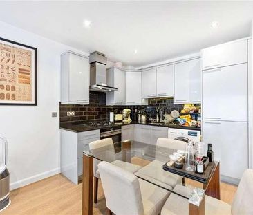 Montego Court, Myrdle Street, London, E1 - Photo 5