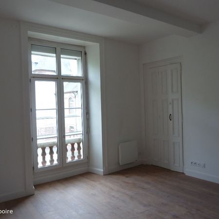 Appartement T1 à louer - 23 m² - Photo 4