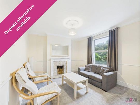 1 bedroom in a house share to rent - Photo 1