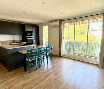 AIX EN PROVENCE - Appartement type 3/4 - Photo 2
