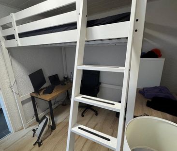 WG Zimmer in Stuttgart West - Photo 4