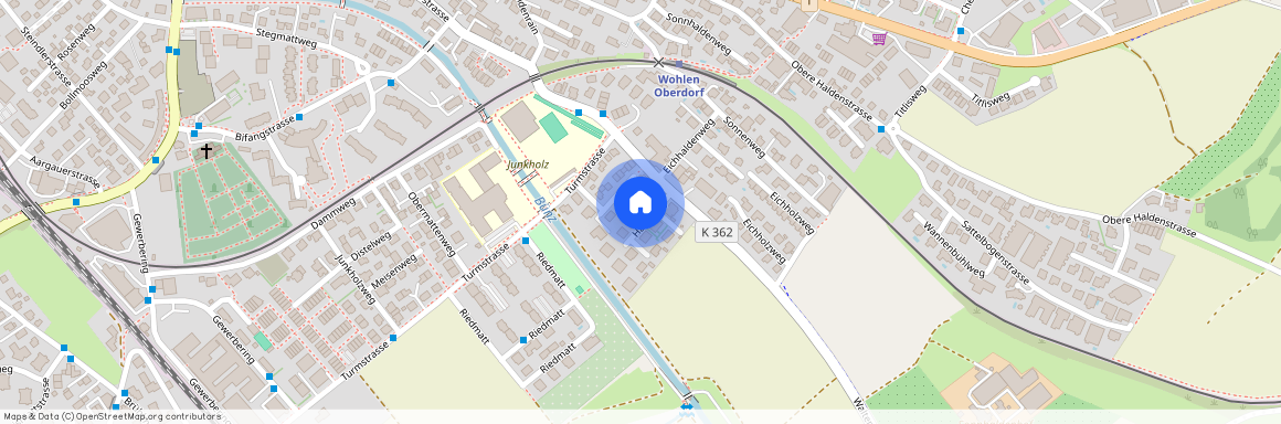 5610, Wohlen AG, Haselweg, 4