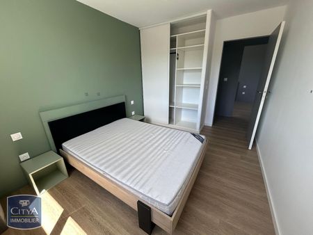 Location Appartement 3 pièces 70m² AGEN 47000 - Photo 3