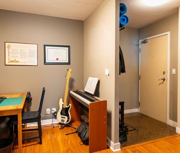 For Lease - 397 Front Street Unit# 2710, Toronto, Ontario - Photo 1