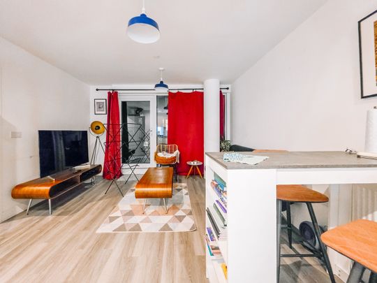 1 Bed Flat, Hoffmans Road, E17 - Photo 1