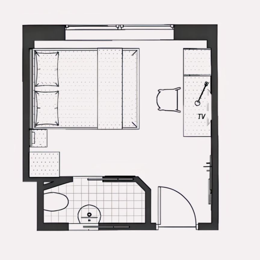 Studio Deluxe - Photo 1