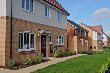 3 Bedroom House To Rent - Photo 3