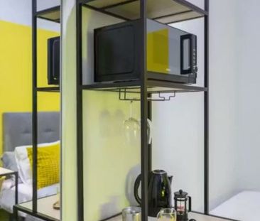 Calle de Santa Cruz de Marcenado, Madrid, Community of Madrid 28015 - Foto 6