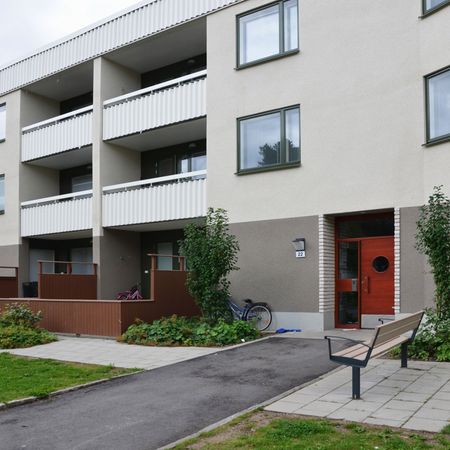 Jökelvägen 22, våning 2 - Photo 3