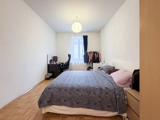 ZENTRAL & RUHIG - Helle 3-Zimmer-Wohnung Nähe Jakominiplatz - Foto 1