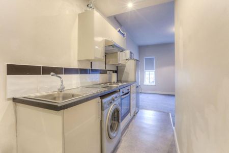 1 bedroom maisonette to rent - Photo 5