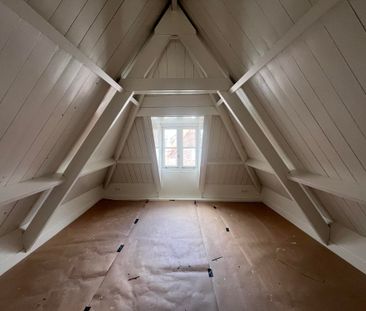 Maisonnette Breedstraat, Leeuwarden huren? - Photo 1