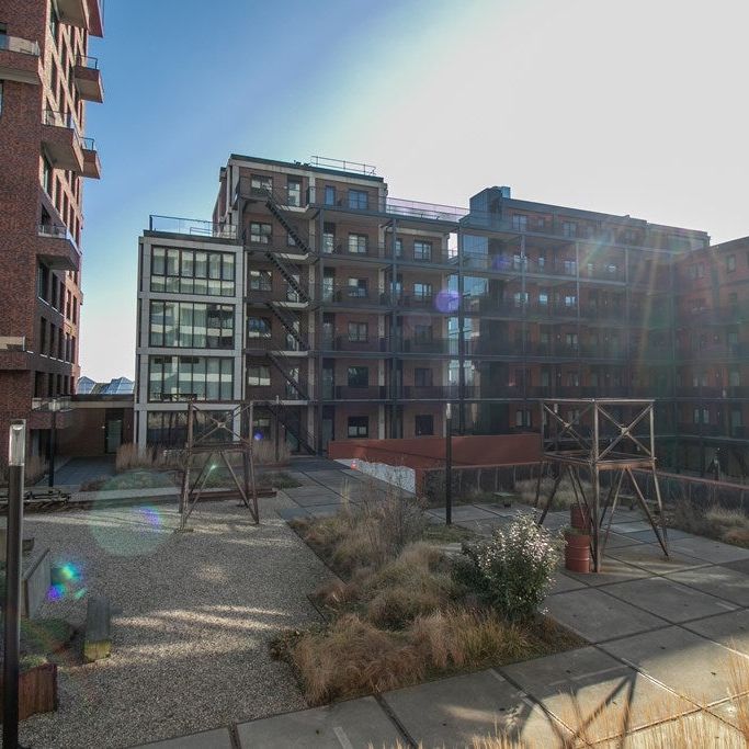 Te huur: Appartement ms. van Riemsdijkweg 64 in Amsterdam - Photo 1