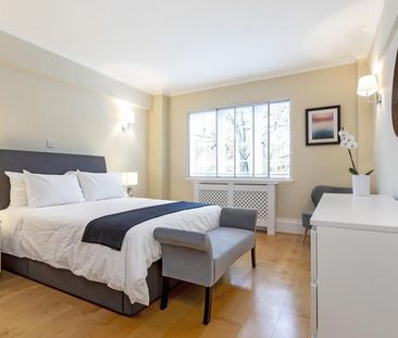 2 bedroom apartment to rent - Photo 6