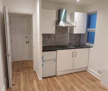 Studio Flat, Berrymead Gardens, W3 - Photo 3