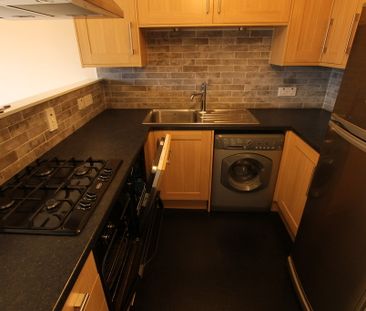 2 Bedroom Property To Rent - Photo 1