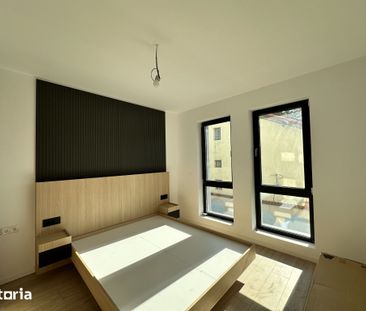 APARTAMENT PREMIUM 2 CAMERE DE INCHIRIAT - ZONA ALBERT - Fotografie 5