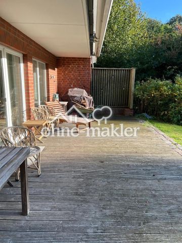 Haus am Schaalsee - Foto 2