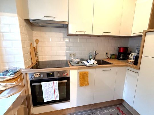 Studio - for rent - Photo 1
