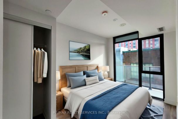 For Lease - 1 Jarvis Street Unit# 410, Hamilton, Ontario - Photo 1