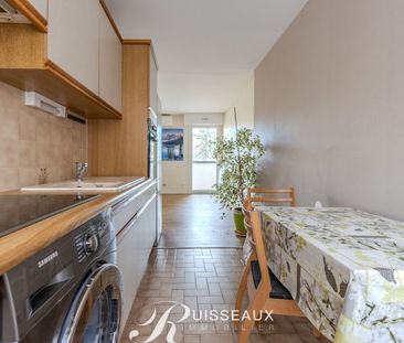 Appartement 3 pièces à louer - Photo 6