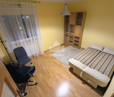 3-pokojowe mieszkanie na wynajem 60 m2 - Фото 2