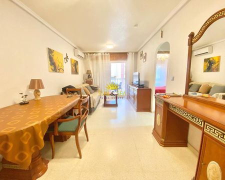 2 BEDROOM APARTMENT - GUARDAMAR DEL SEGURA - Photo 4