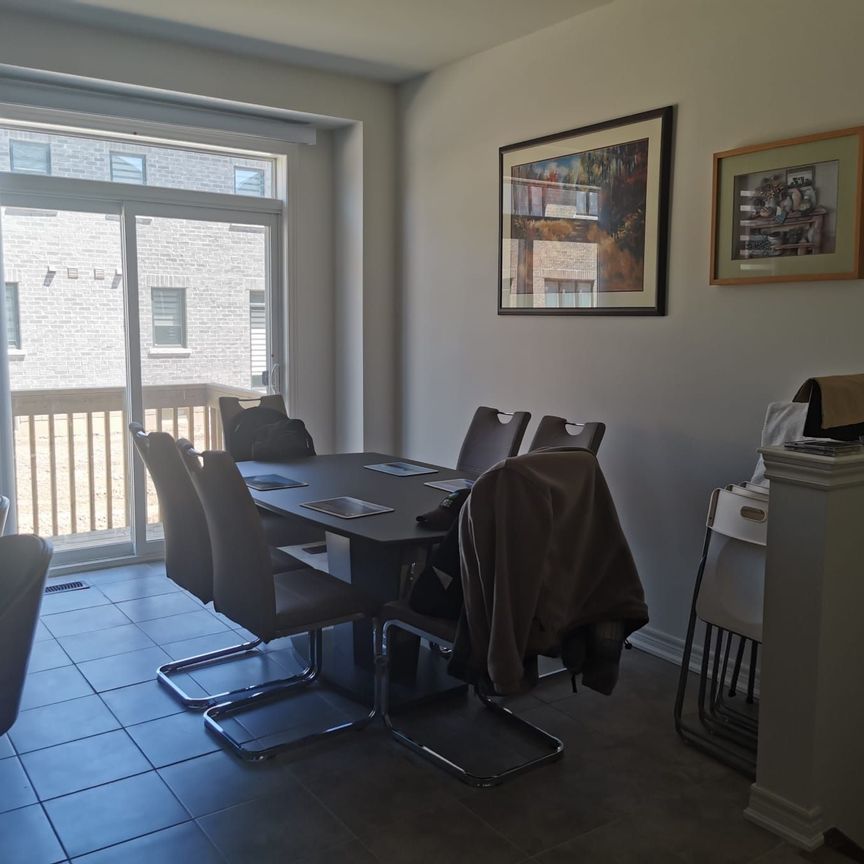 For Lease - 50 Crofting Crescent Unit# (One Bedroom for Lease), Markham, Ontario - Photo 1