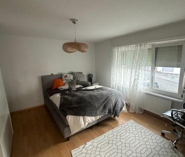 Günstige Wohnung in Bellikon mit herrlicher Aussicht - Photo 2