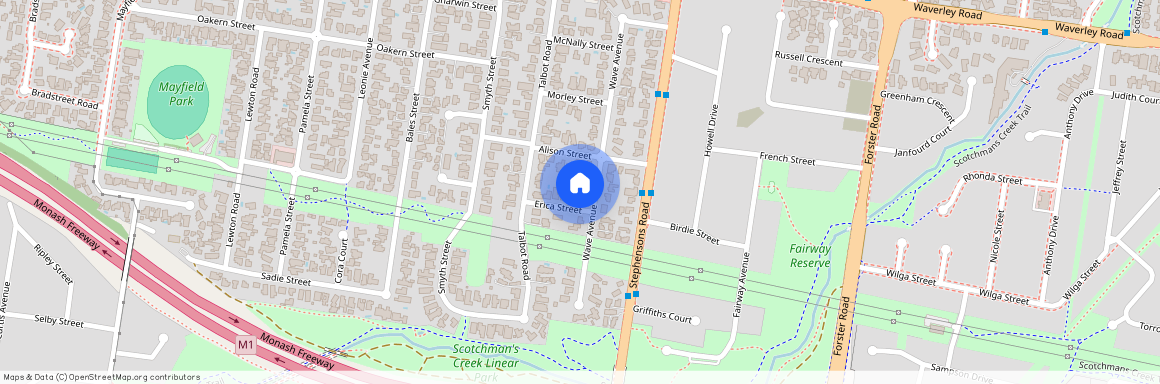 1/41 Wave Ave, Vic 3149, Mount Waverley