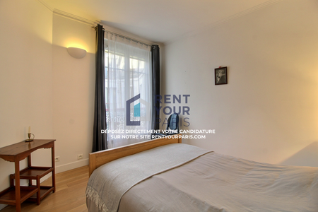 APPART. 2 CHAMBRES – 75019 - Photo 5