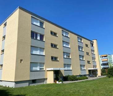 4.5 Zimmer, 70 m², 2. Stock - Foto 5