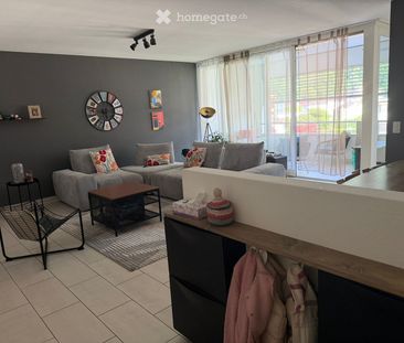 3 Zimmer, 110 m² - Photo 5