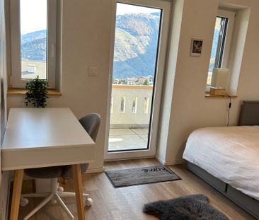 2.5 Zimmer, 42 m² - Photo 2