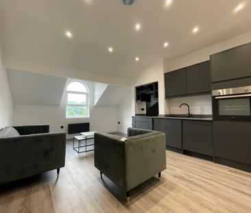 studio apartment to rent - Photo 1