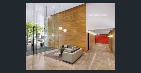 Impressive apartment plus study in walk-to-everywhere Location - Photo 5