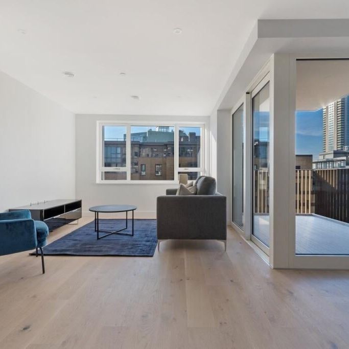 2 Bed Flat, Walton Heights, SE17 - Photo 1