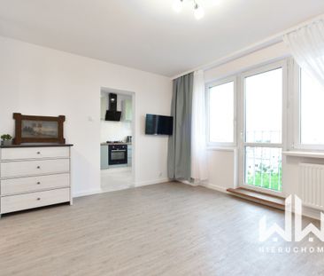 Warszawa, Mokotów, Warszawa, Mokotów Górny, Domaniewska - Zdjęcie 2