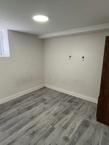 For Lease - 75 Mcmurchy Avenue Unit# Bsmt, Brampton, Ontario - Photo 5