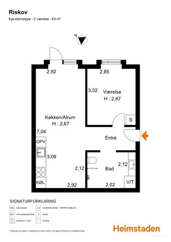 Engsøvej 225, st. th., 8240 Risskov, Aarhus - Photo 3