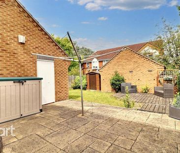 3 bedroom end of terrace house to rent - Photo 5