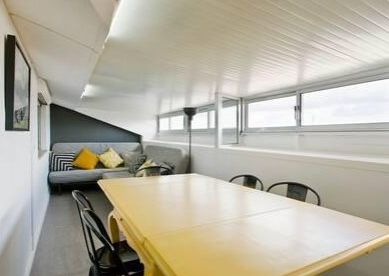 Quartos para arrendar casal single ou compartilhado